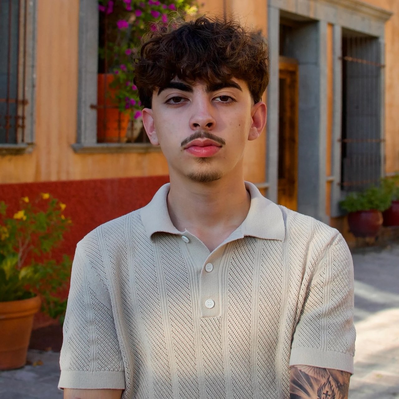 Edsson Bojorquez