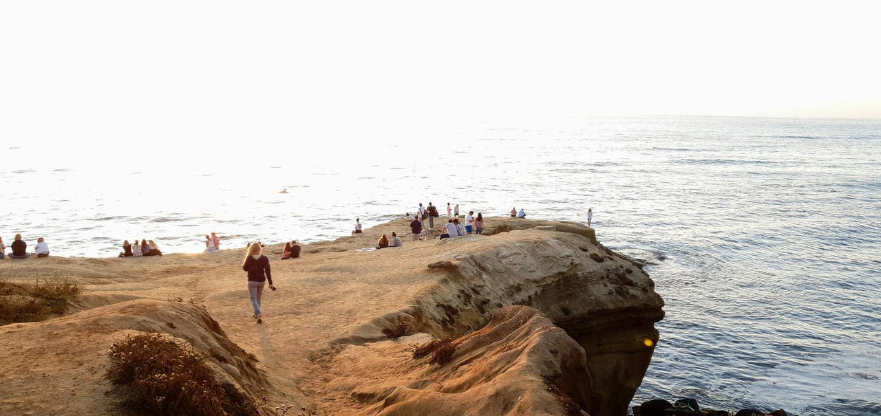 The Best Coastal Trails in North County San Diego