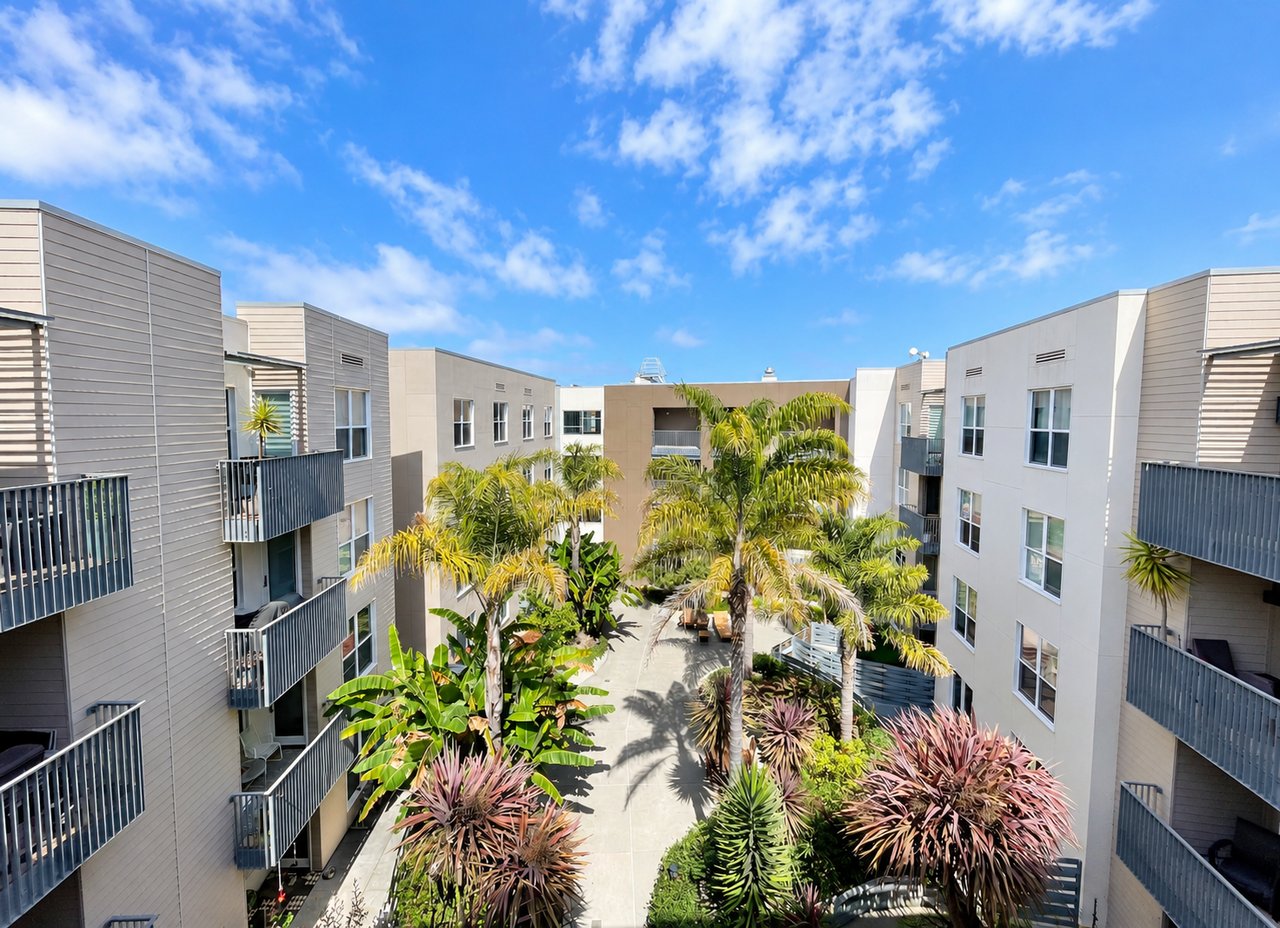 A Rare Off Market Opportunity In Sunny Bayview