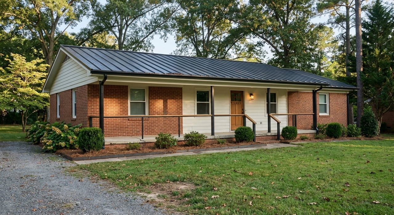 Everyday Living In Henagar On Sand Mountain