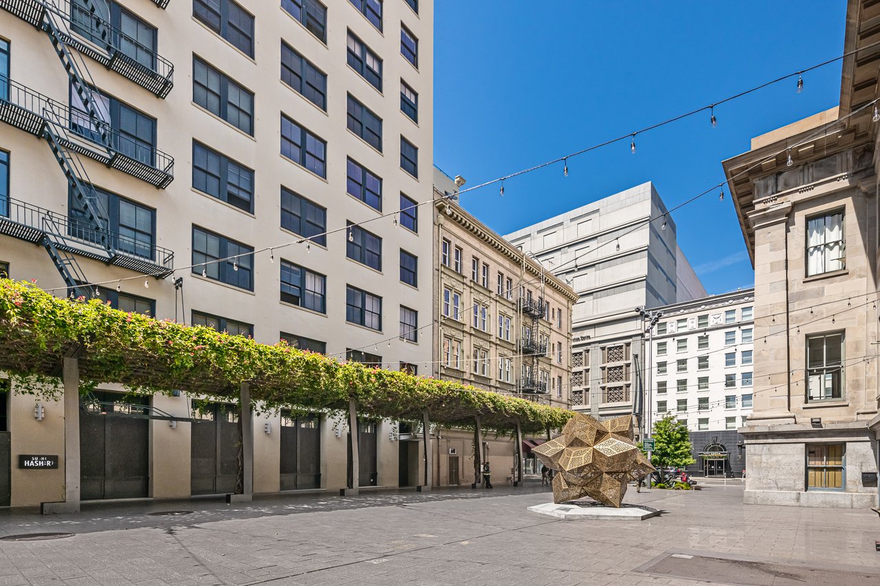 2 Mint Plaza #602