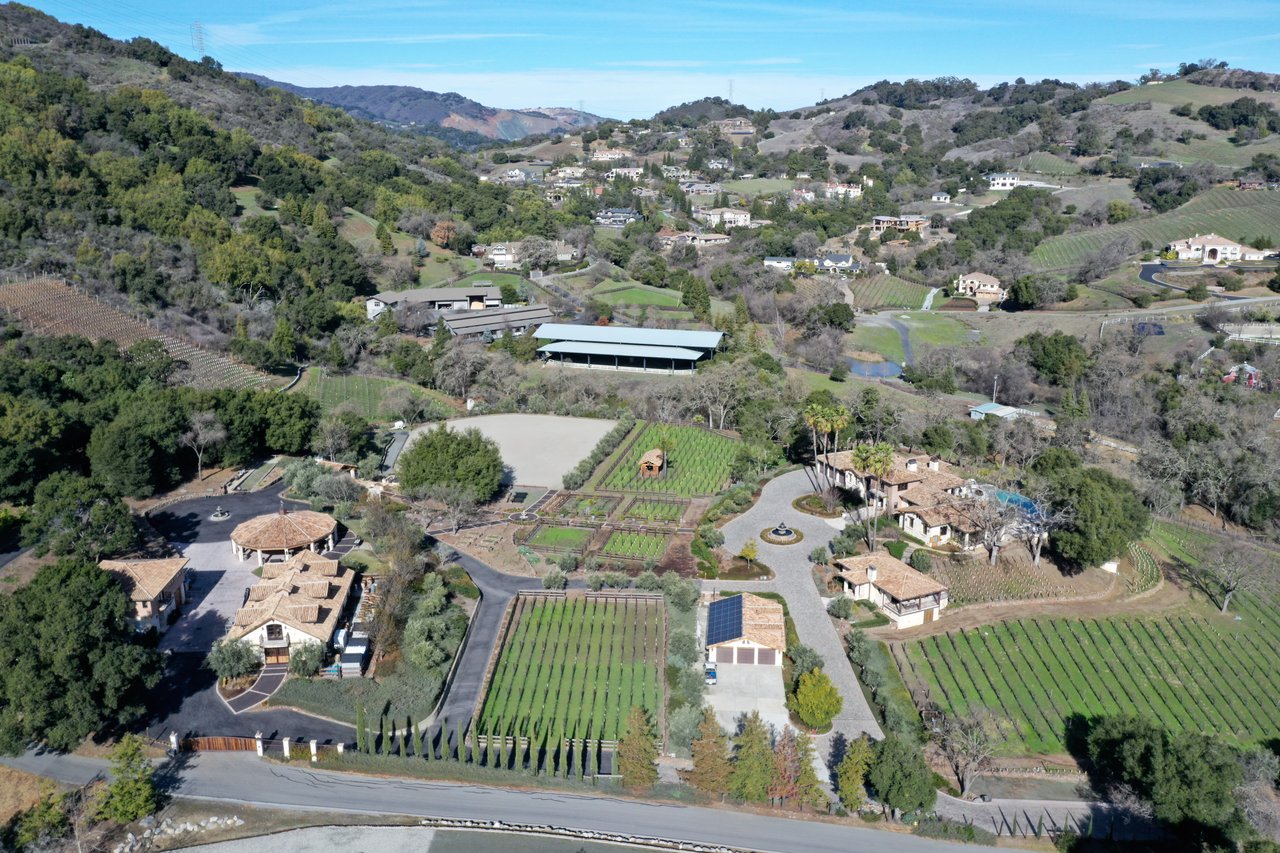 22100 Mount Eden Road