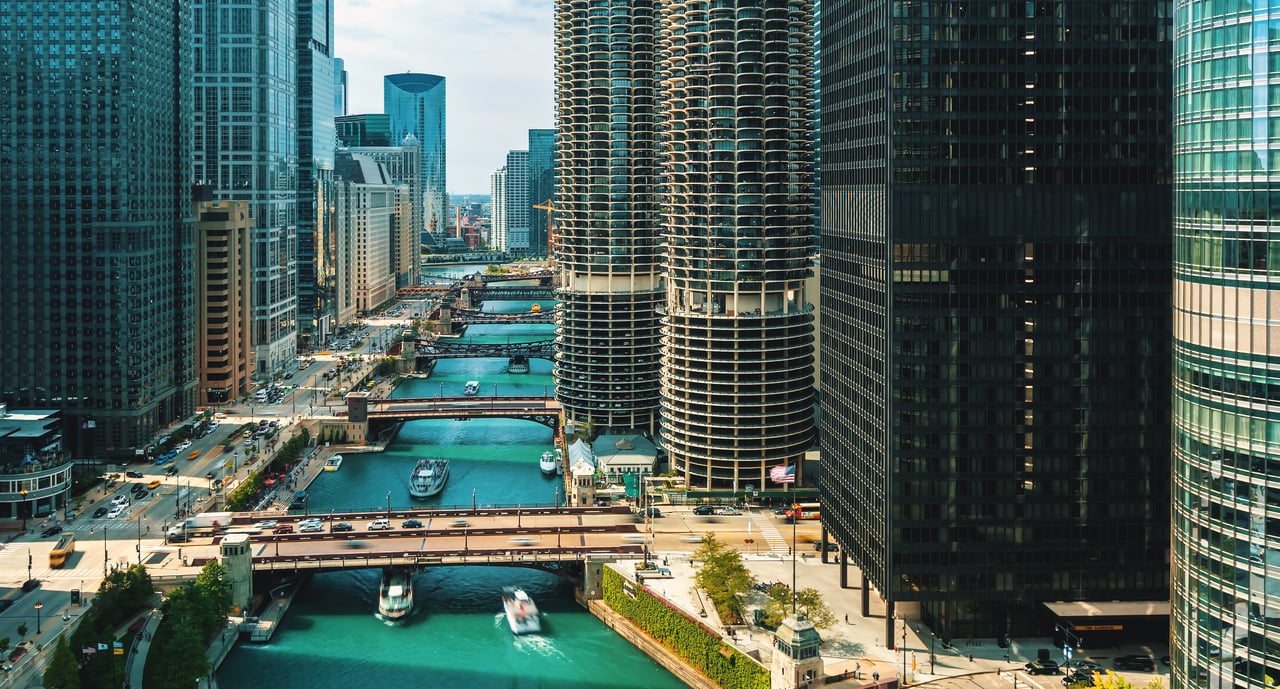 Your Weekend Guide to Chicago & the Suburbs — August 7–9, 2026