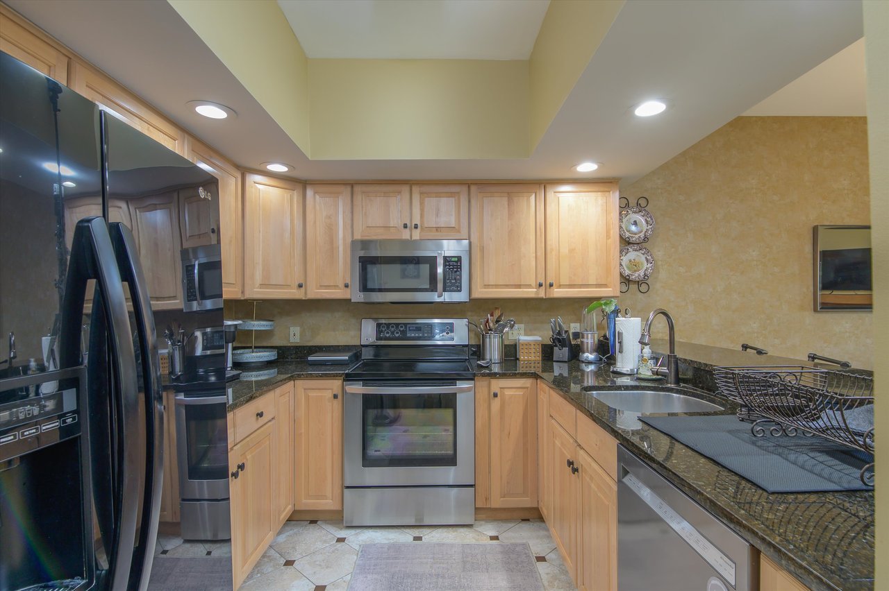 Solitude Village Unit: L-102