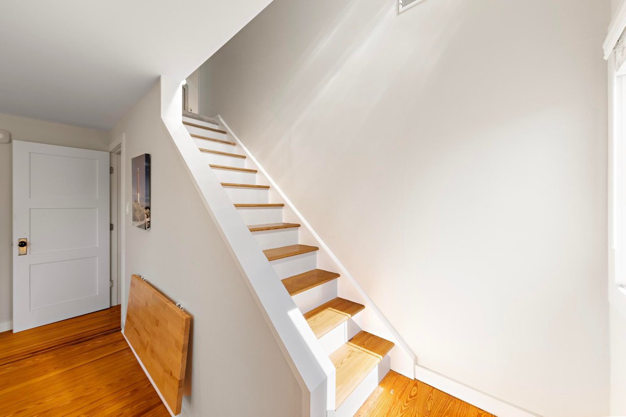 135 Fourth Street
