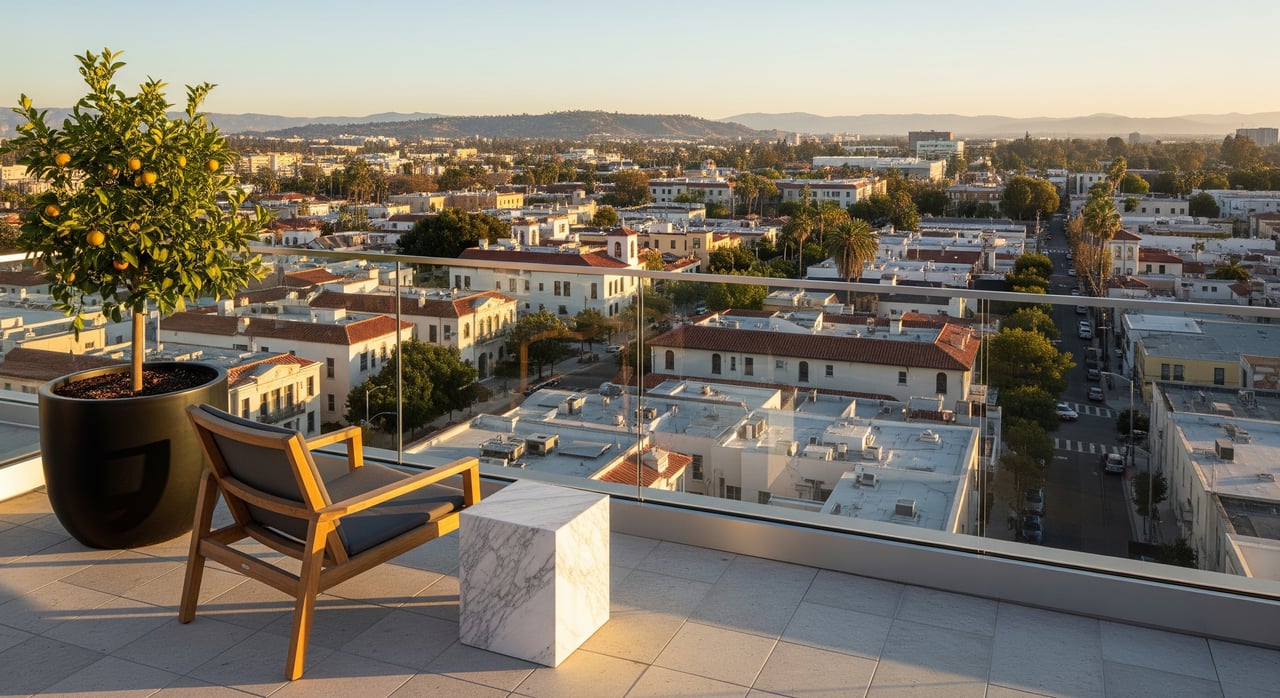 Living In Downtown Riverside: A Neighborhood Guide For Buyers