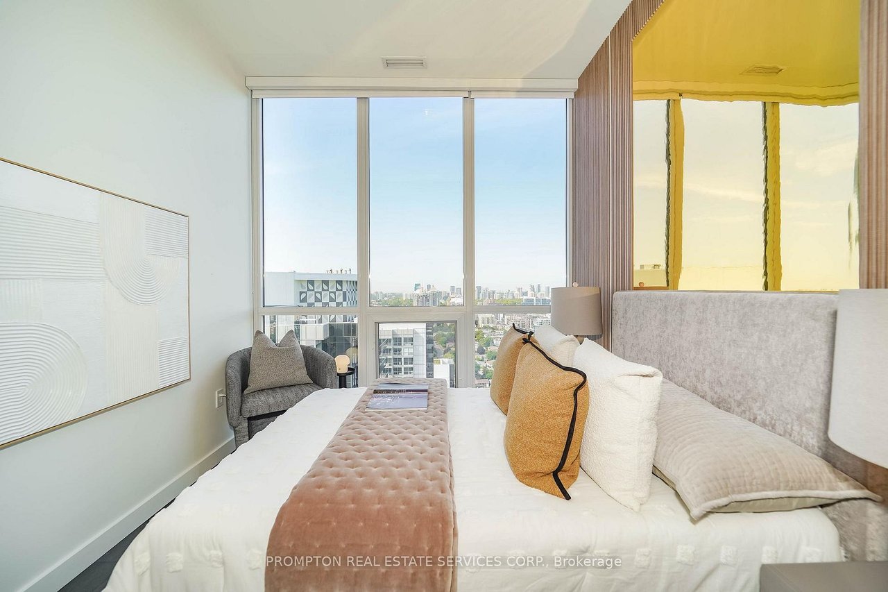 SEASONS CONDOS PENTHOUSE 