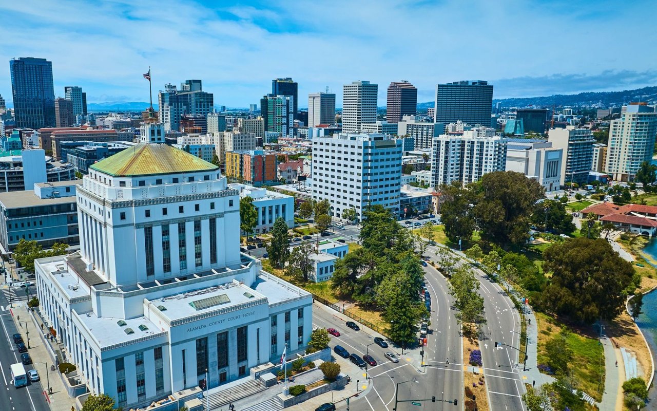 Alameda County