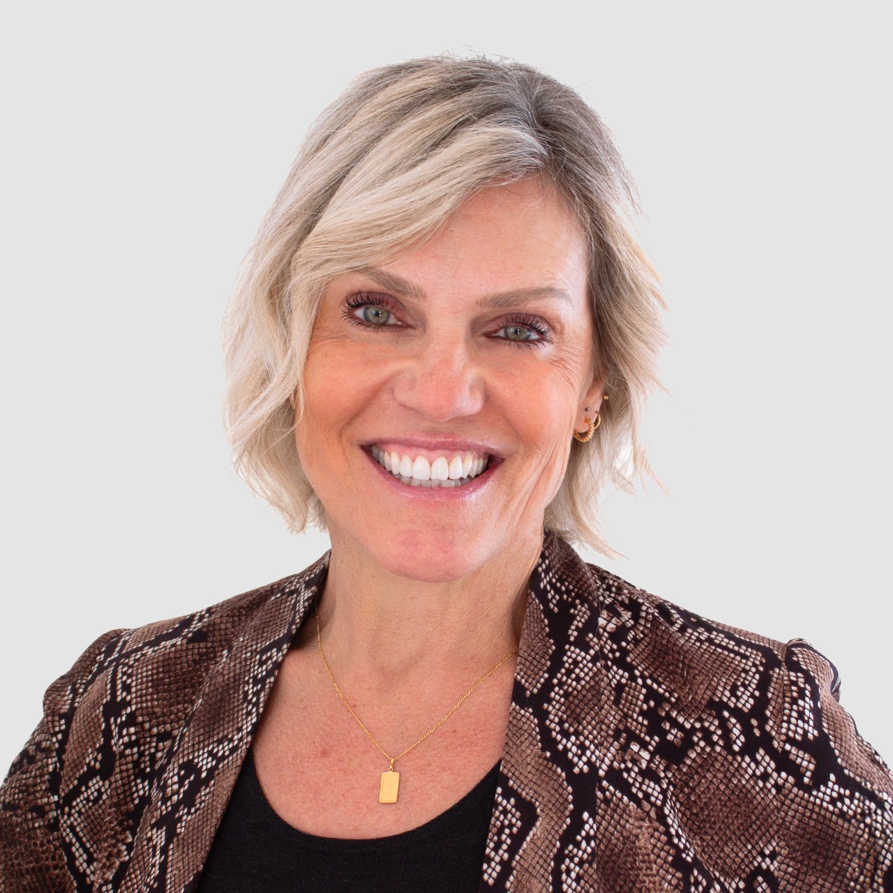 Tamara Stevenson-Grant