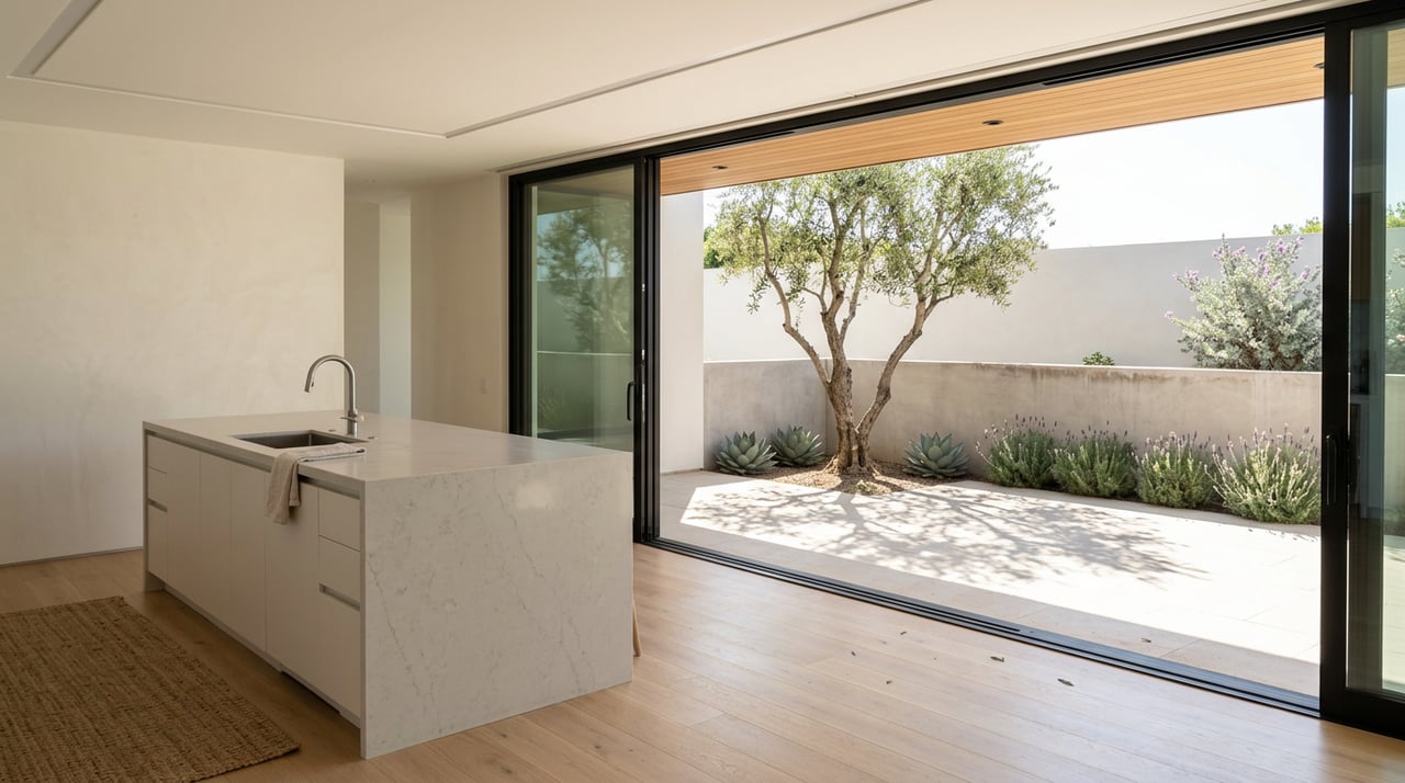 Carmel Valley's Two Emptiest Storefronts Just Got Filled, and Neither Went to What You'd Guess