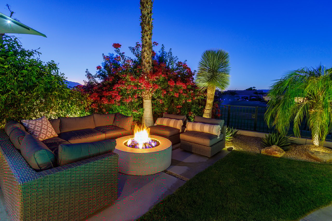 Coachella Valley Retreat