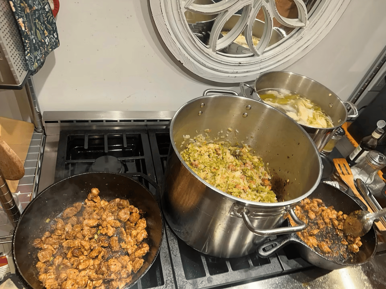 Golden's Longest Running Chili Fest!