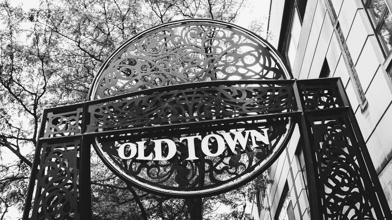 Old Town