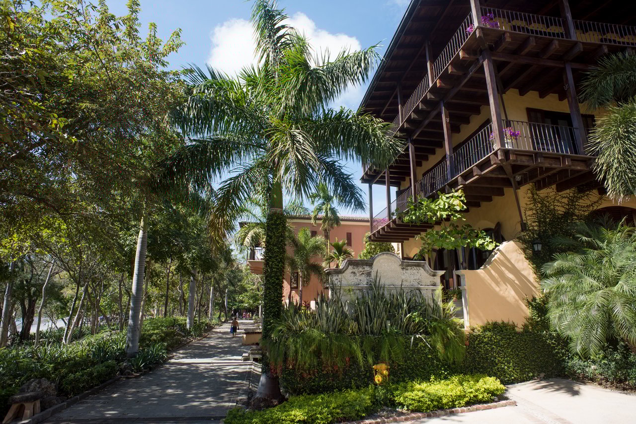 El Prado Lot #3 | Central El Prado Lot with Pre-Approved Build Area