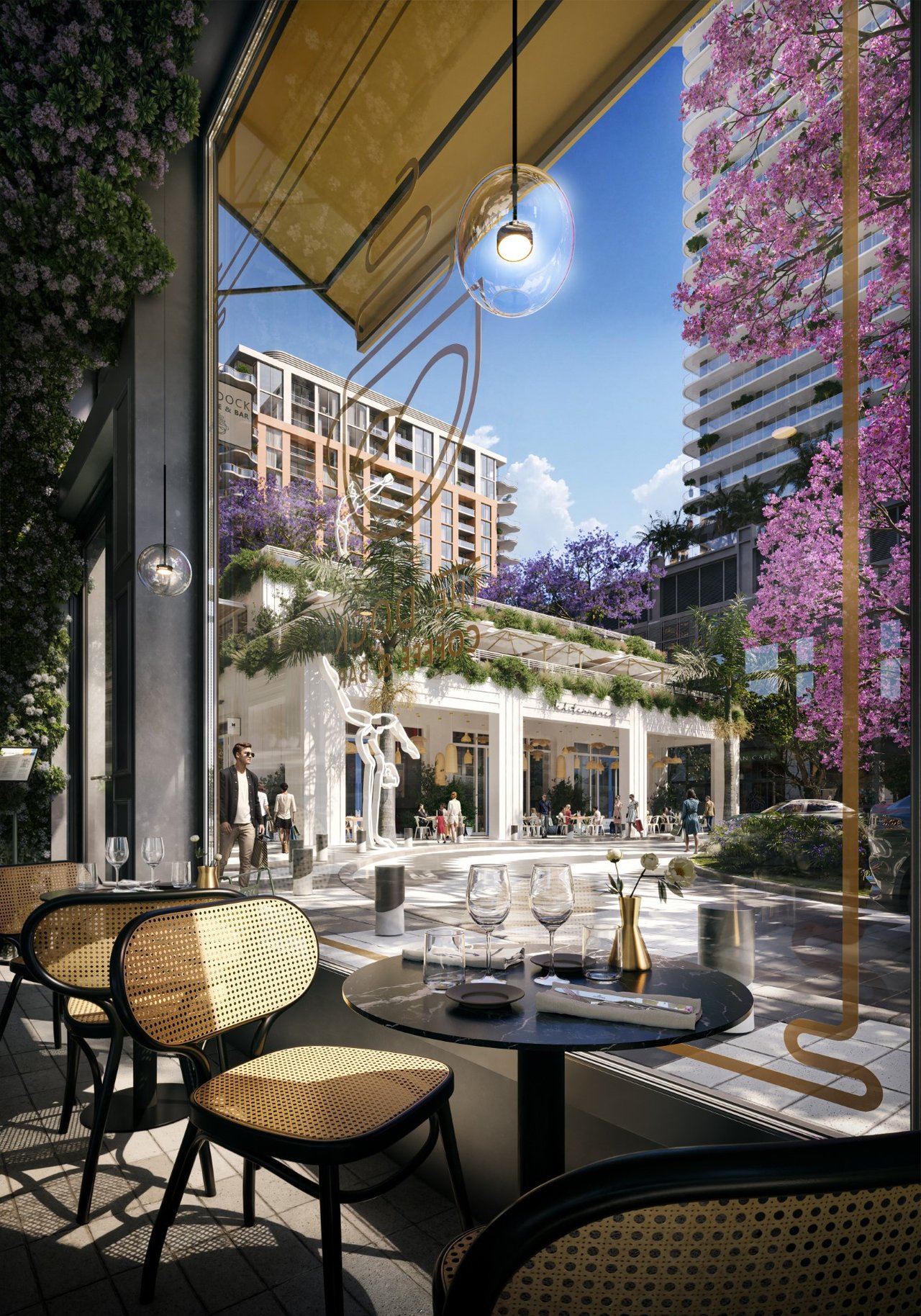 October 2025 | $2 Billion Master Plan for Midtown Miami Approved