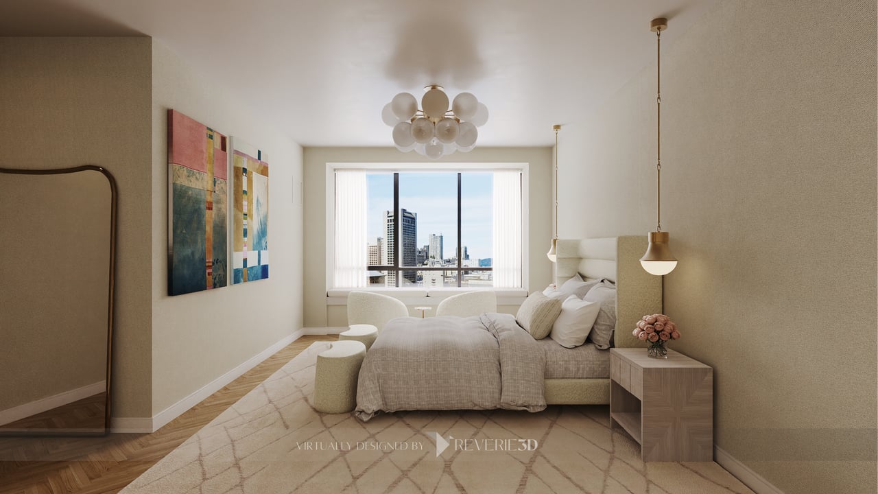765 Market St, #27D
