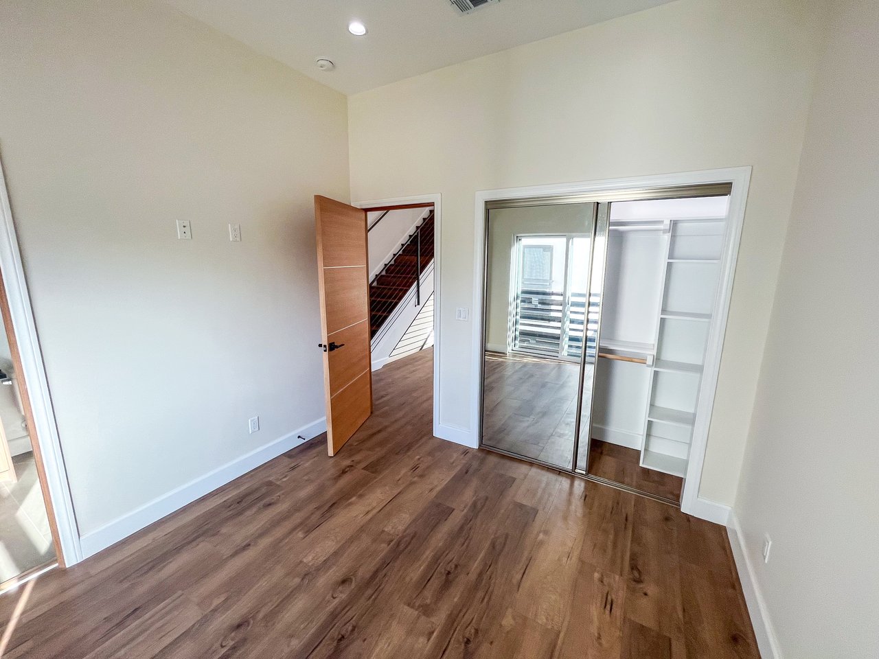 Brand-New 5-Unit Multifamily in Prime Los Angeles