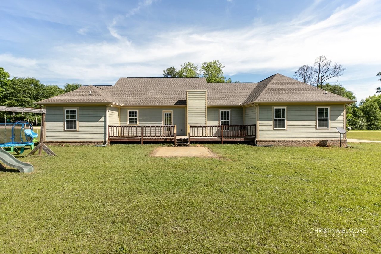 6500 Champion Road - Macon, GA 31216