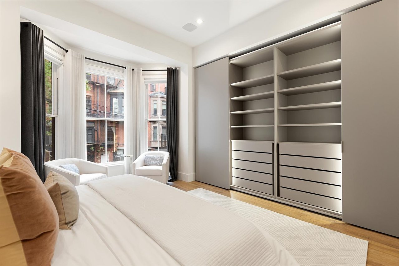 7 Marlborough Street # 1