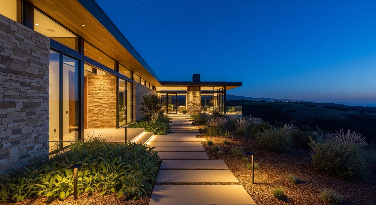 Dark‑Sky Lighting Plans For Del Mar Mesa Homes