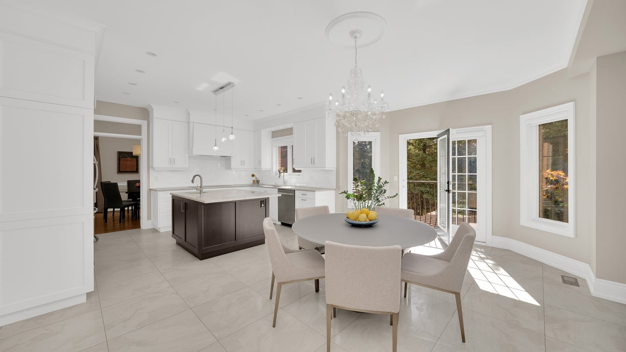 19 Stockdale Cres, Richmond Hill Ontario