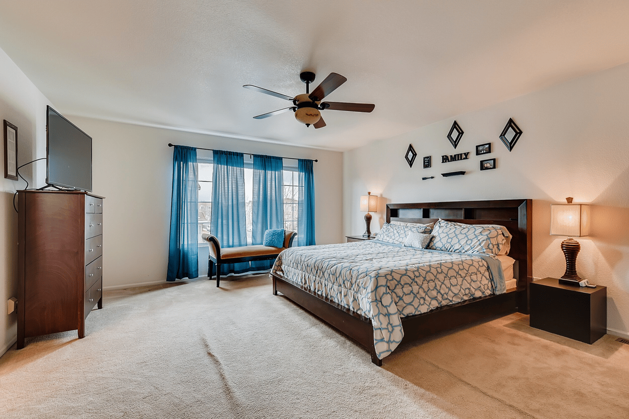 Just Listed: Well Kept Home in Commerce City