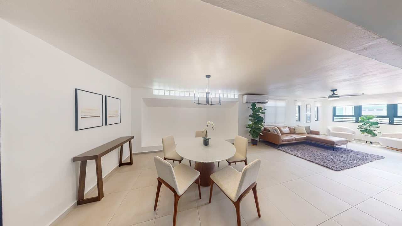 Quintas de Dorado C-20