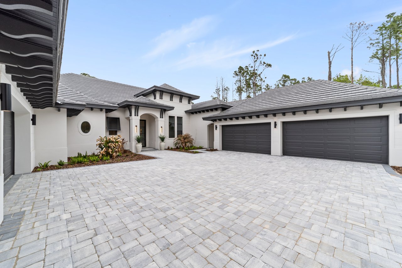 Savannah Model - Lot 399A Estate
