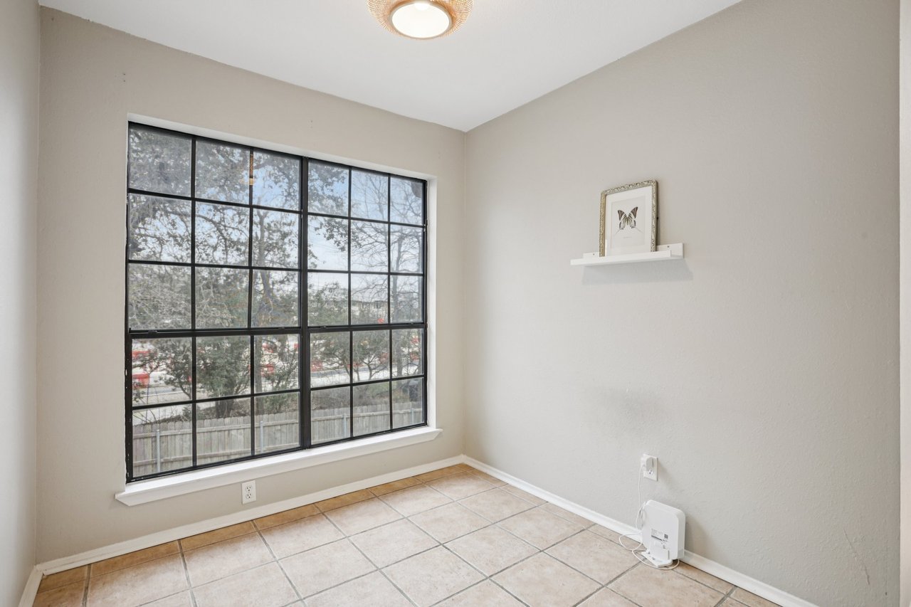 Prime Location in NW Hills Area