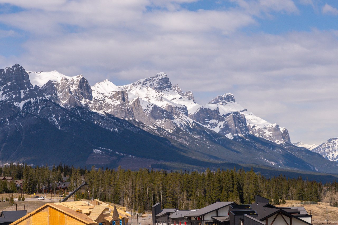 10 Cascade Ridge Unit: 206