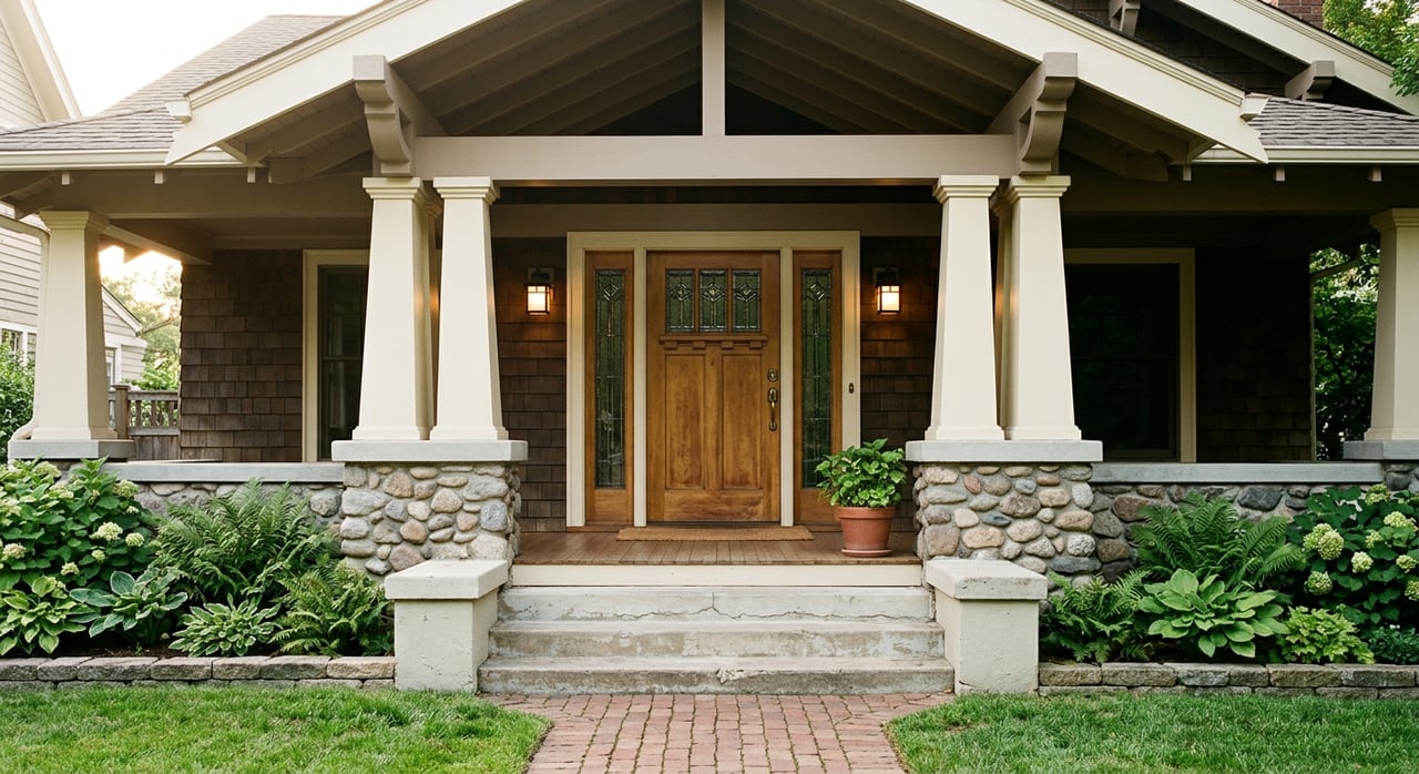 Buying A Character Home In Glendale: What To Know