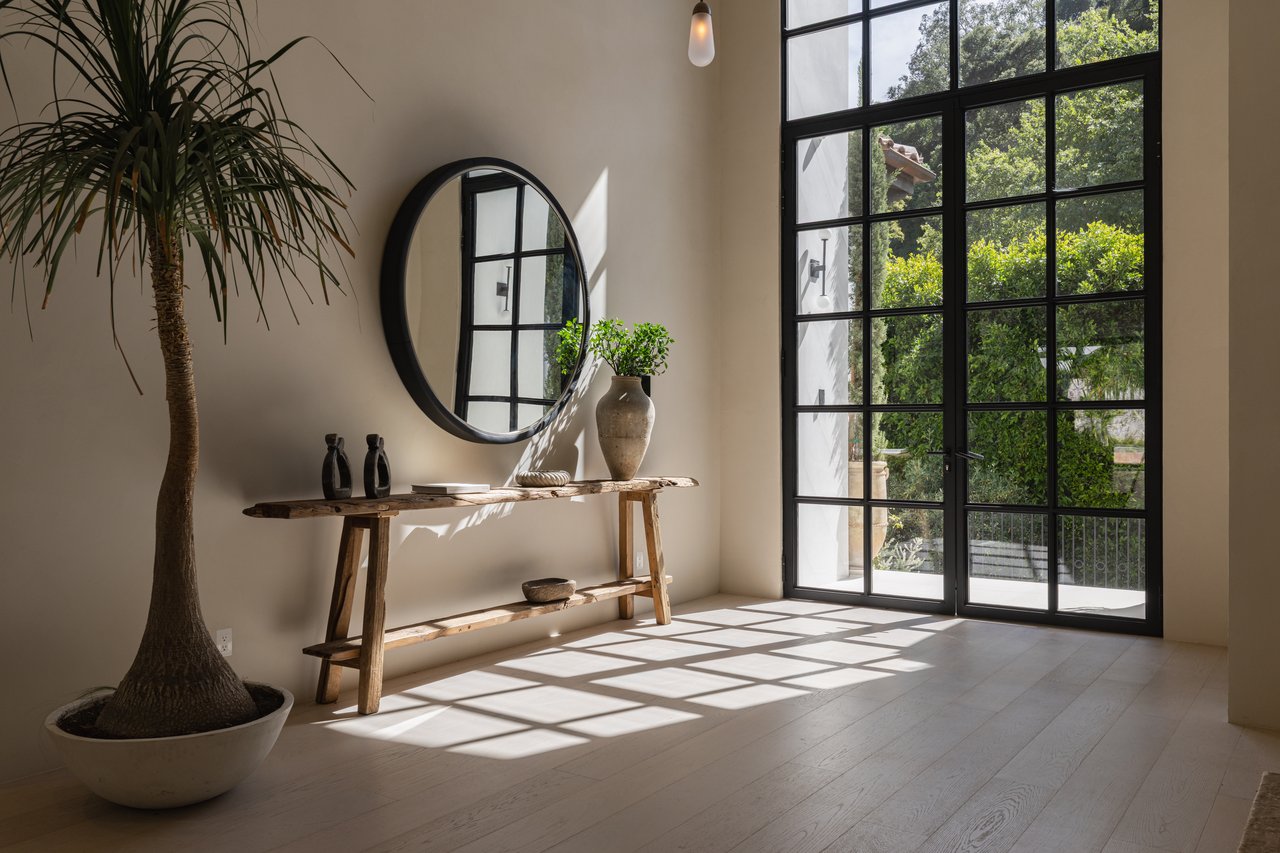 966 Stone Canyon Rd, Bel Air