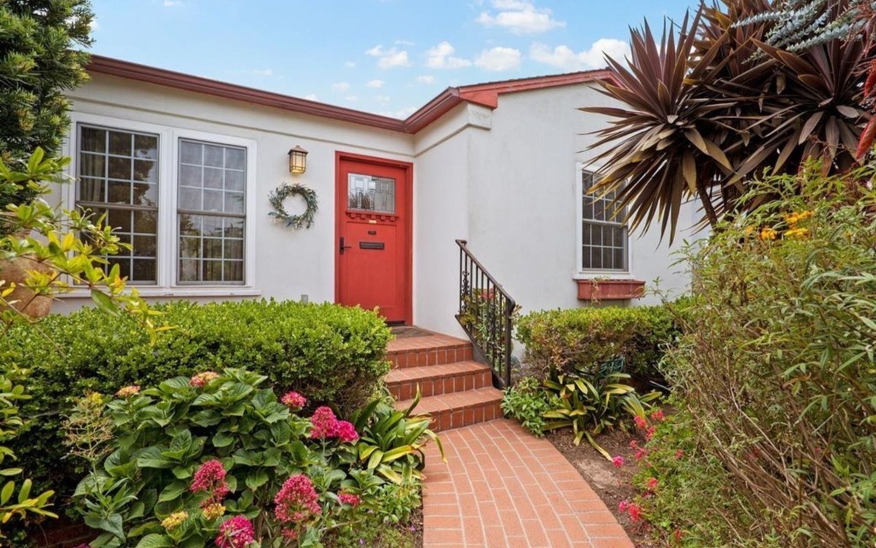 4277 Del Monte Ave