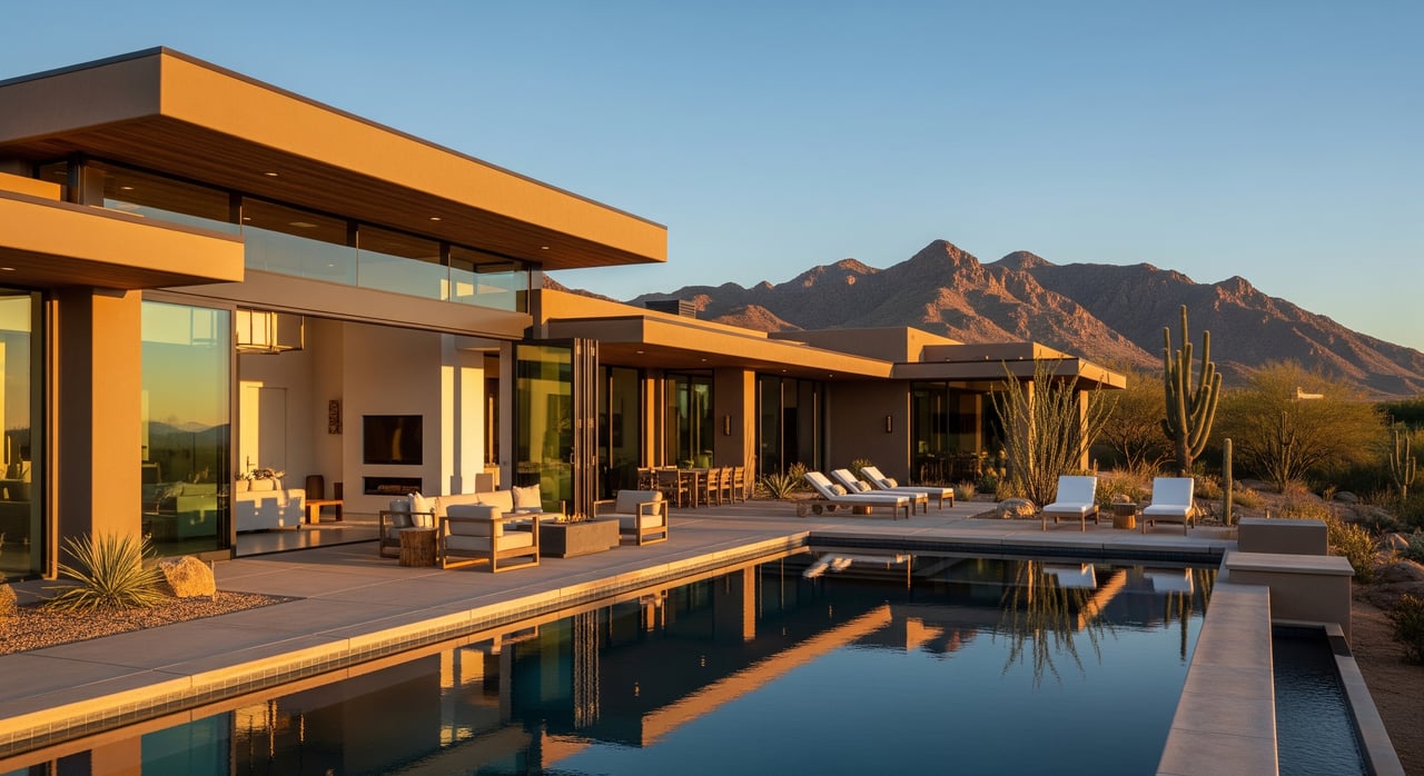 What Is a 2-1 Buydown in Tucson?