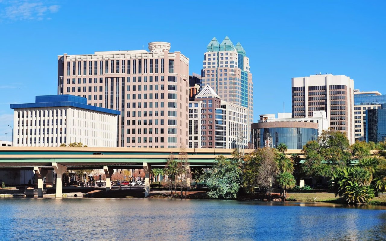 Orlando