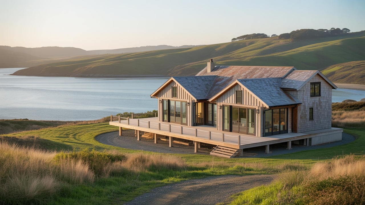 Your Guide to Buying a Home in Marshall-Tomales, CA