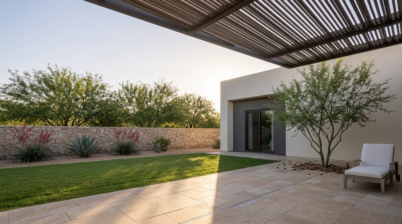 The Fairways at Red Rock Country Club Sold for $50 Million. Your HOA Statement Didn't Notice.