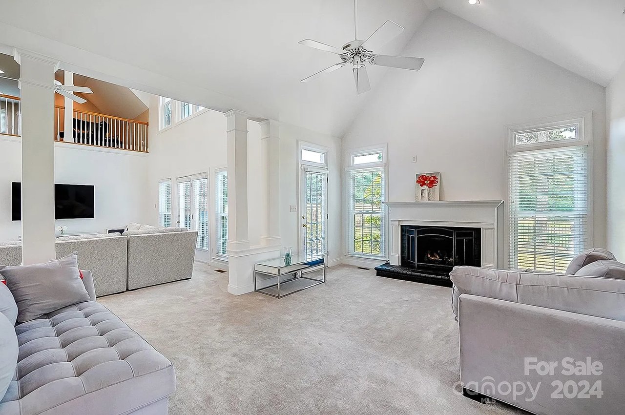 814 Pine Forest Rd