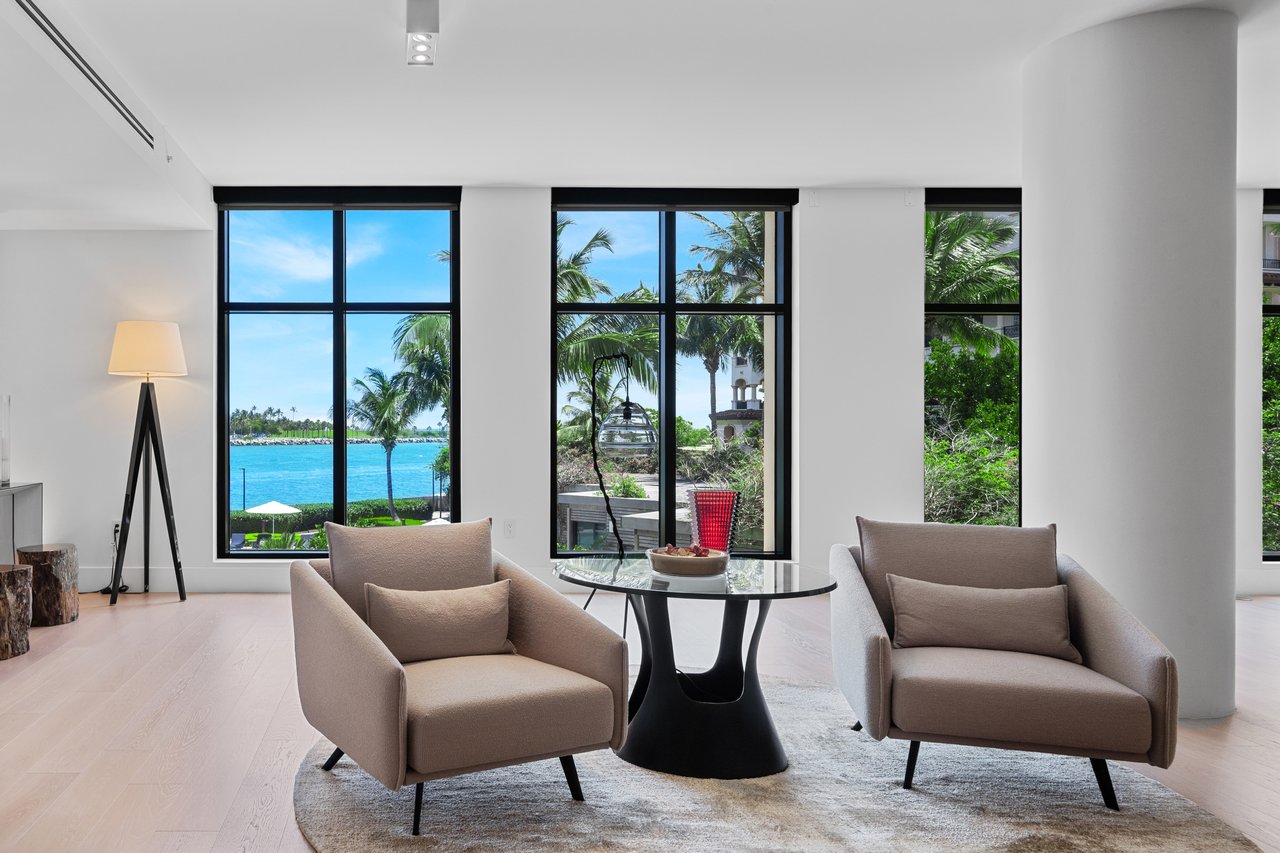 Palazzo Del Sol 7025
