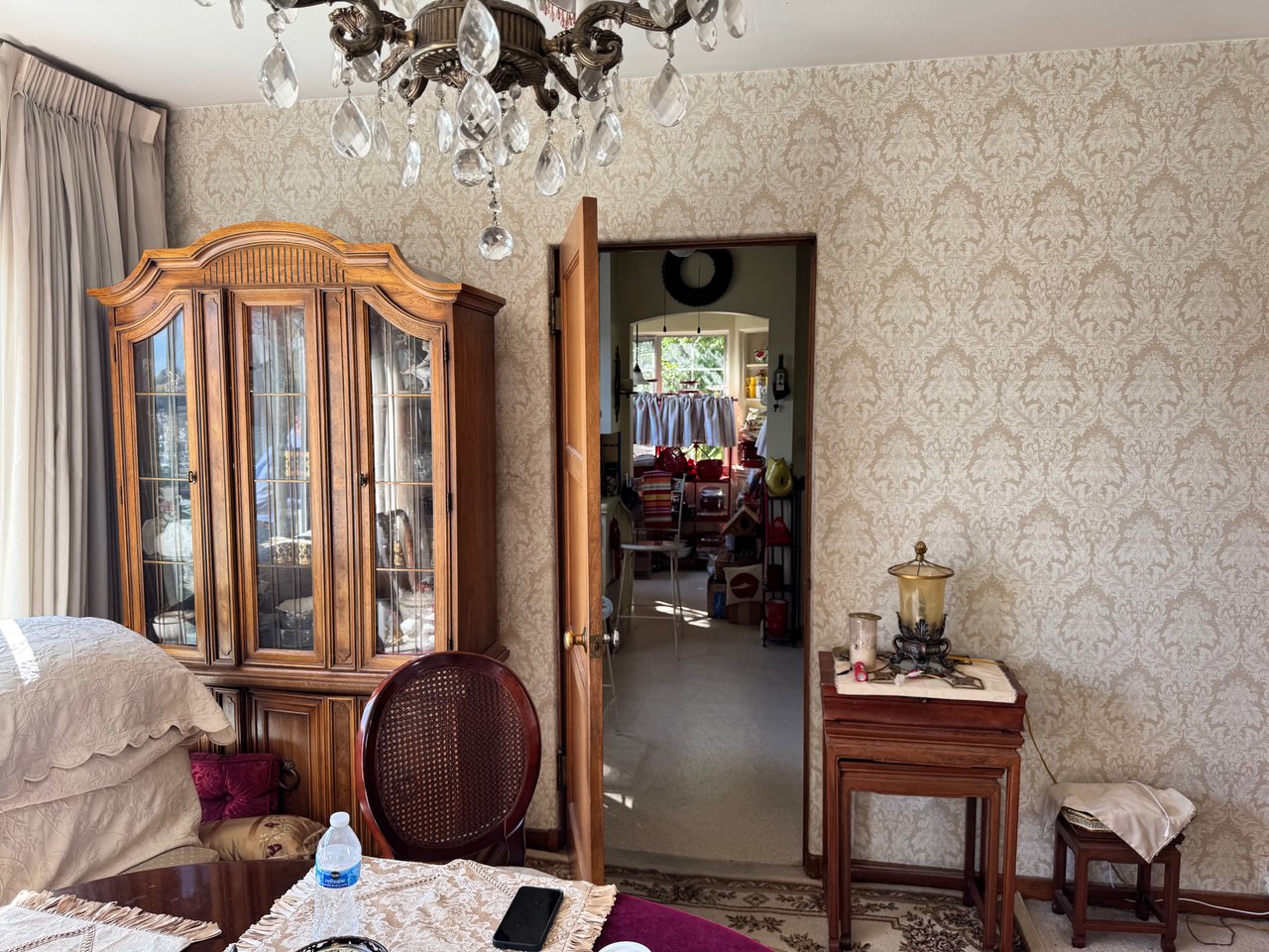Finding a homes Value