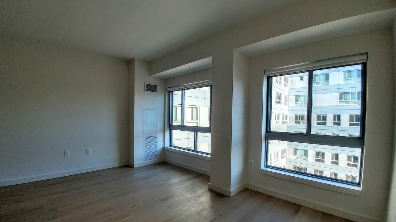 2231 Adam Clayton Powell Jr Blvd #601