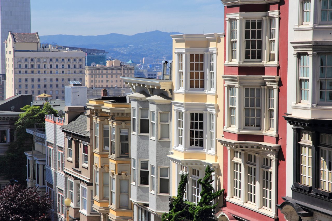 Nob Hill