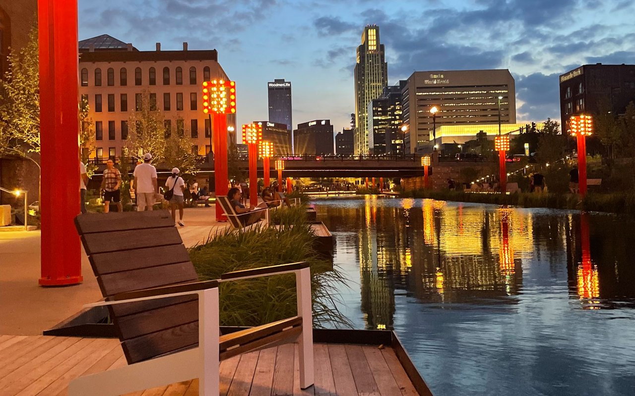 Omaha
