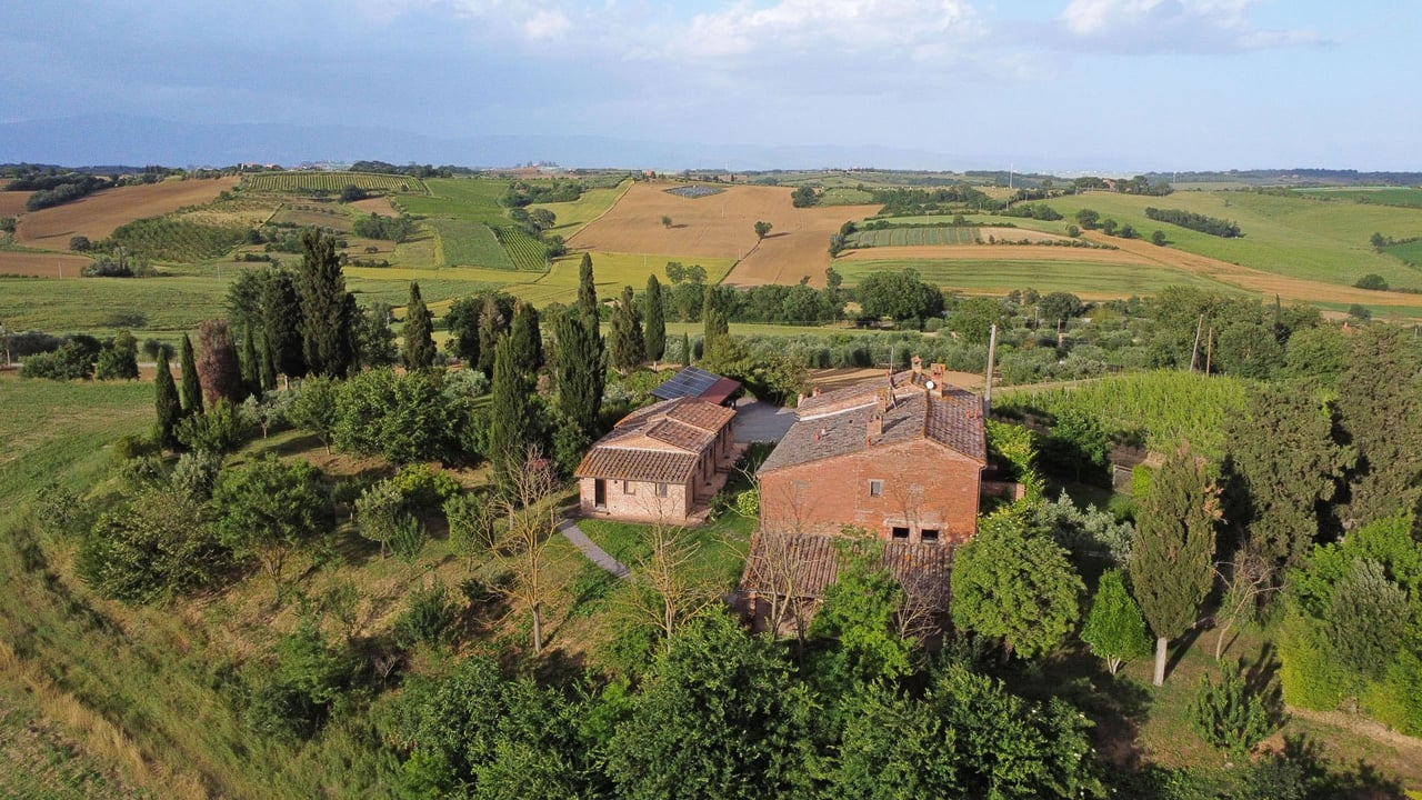 PODERE MELIA