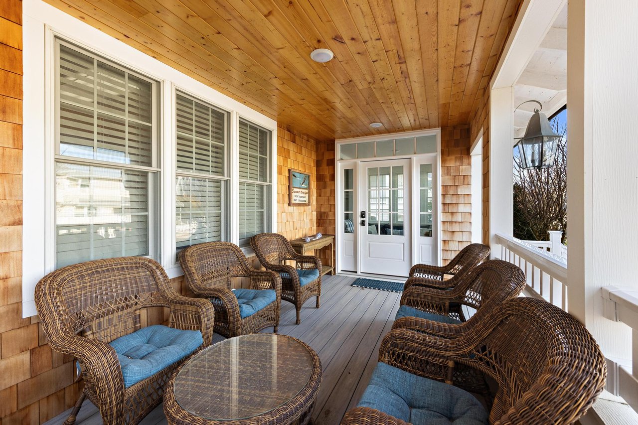 112 8th Street Beach Haven w/Cottage