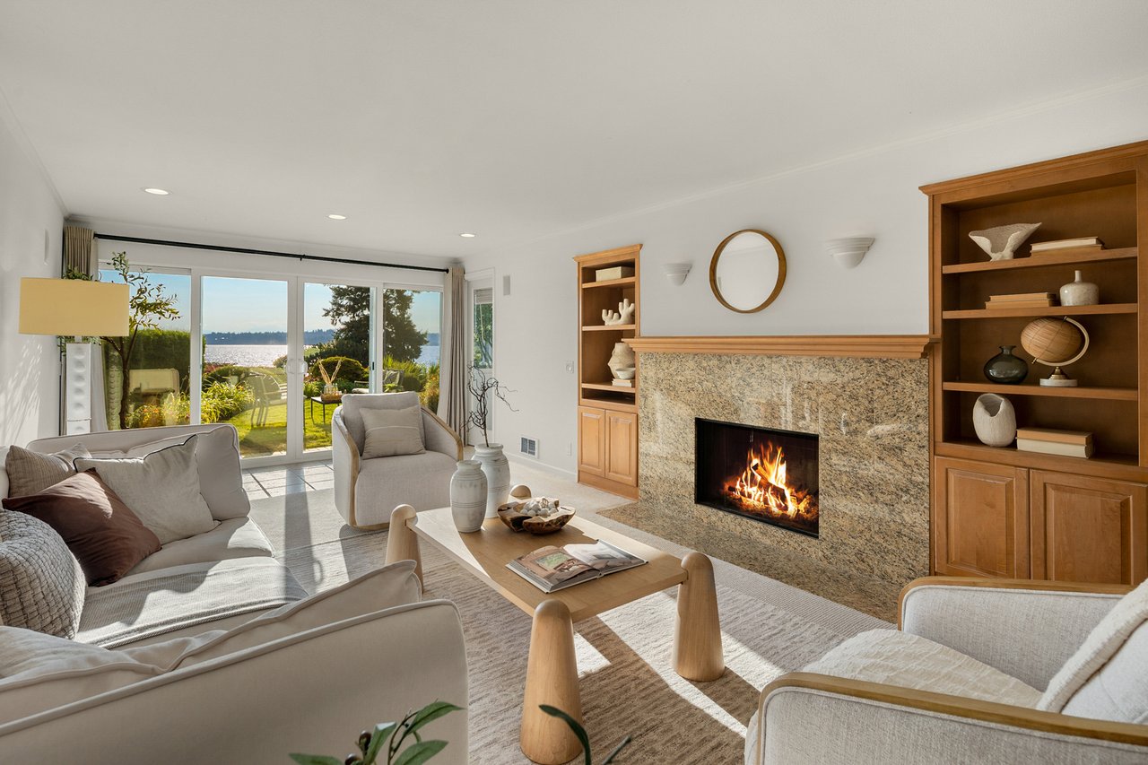 6620 Lake Washington Boulevard NE Unit: 101