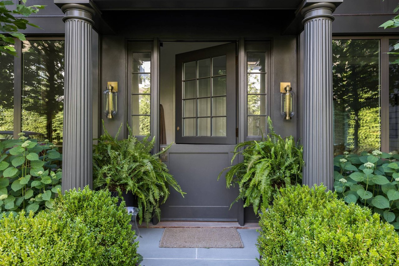 207 Madison Street, Sag Harbor