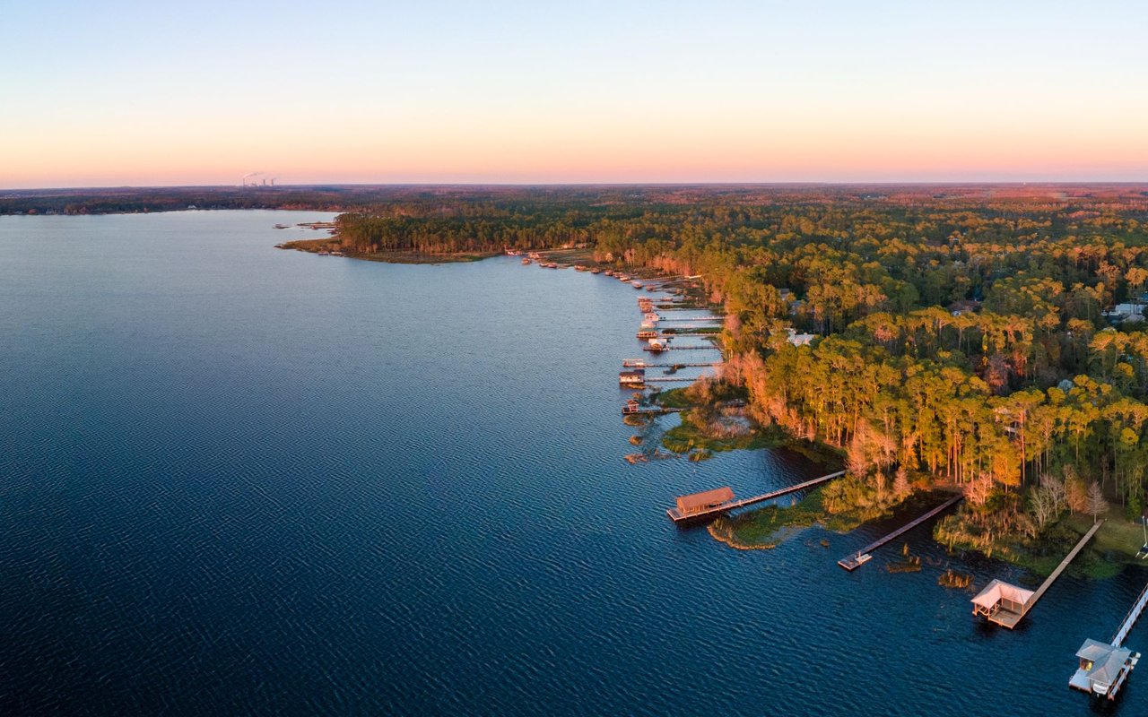 Lake Mary