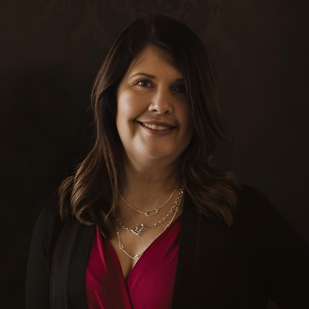 Mary Stockert Brownstown Twp, MI Real Estate Agent Headshot