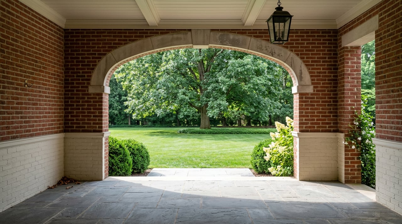 Riverside Weekends in Prospect: A Local's Summer Playbook for Harrods Creek, Norton Commons, and the Woodland Garden